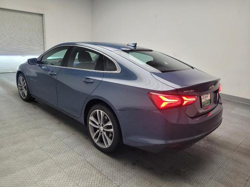 2024 Chevrolet Malibu FWD 2LT