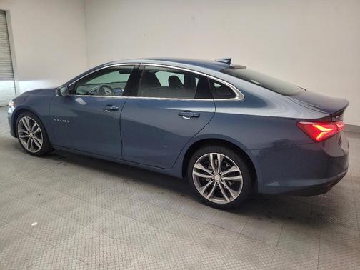 2024 Chevrolet Malibu FWD 2LT