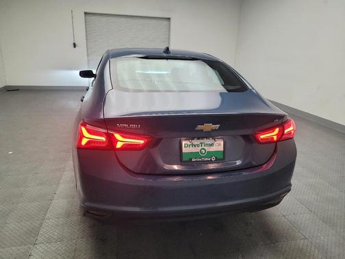 2024 Chevrolet Malibu FWD 2LT