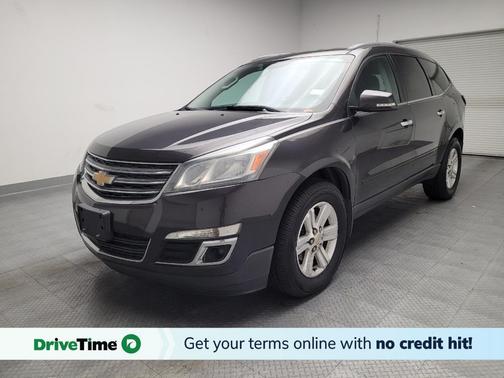 2014 Chevrolet Traverse 1LT