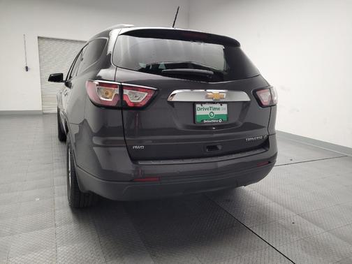 2014 Chevrolet Traverse 1LT