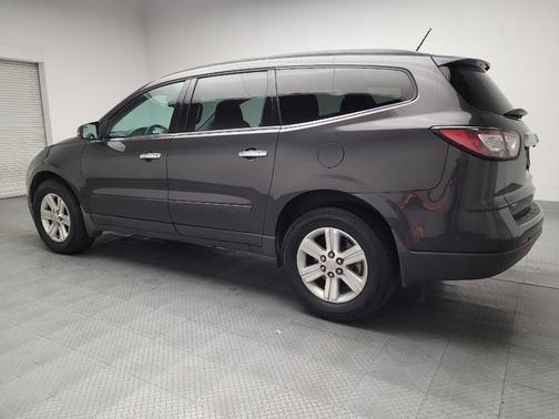 2014 Chevrolet Traverse 1LT