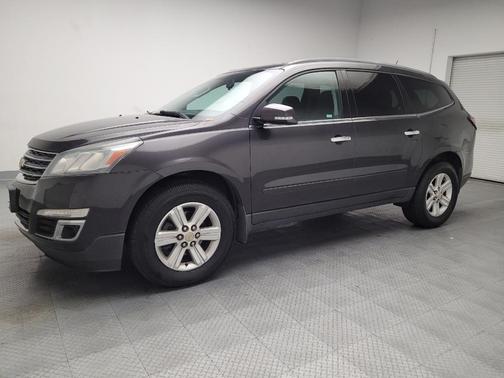 2014 Chevrolet Traverse 1LT