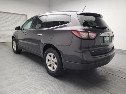 2014 Chevrolet Traverse 1LT