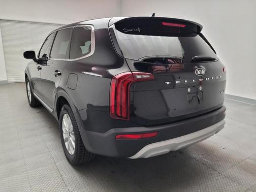 2020 Kia Telluride LX