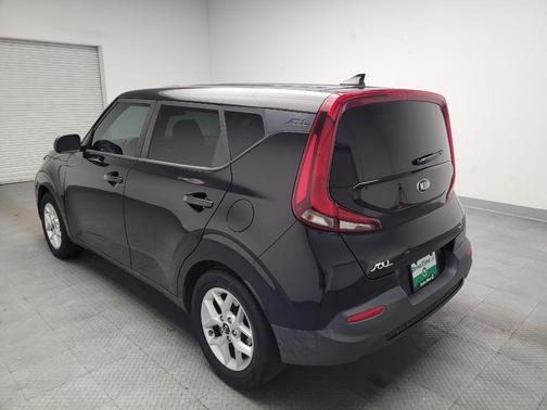 2020 Kia Soul S