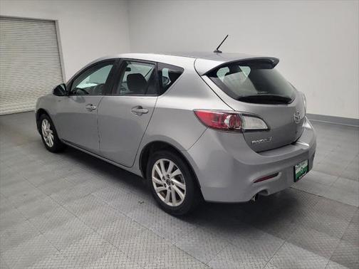 2013 Mazda Mazda3 i Touring