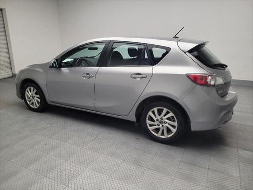 2013 Mazda Mazda3 i Touring