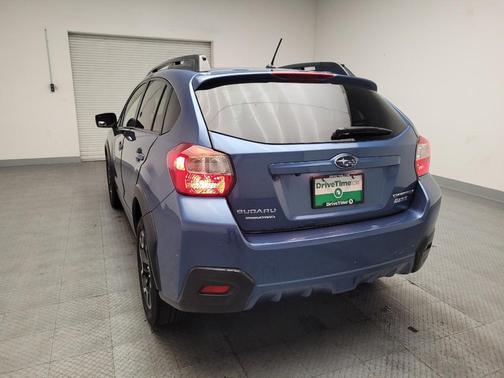 2017 Subaru Crosstrek 2.0i Premium