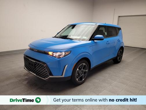 2024 Kia Soul EX