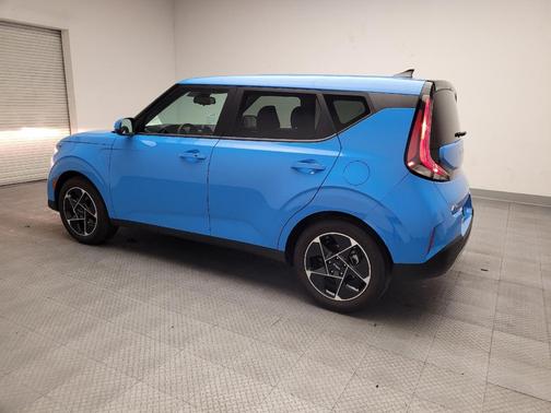2024 Kia Soul EX