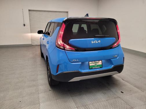 2024 Kia Soul EX