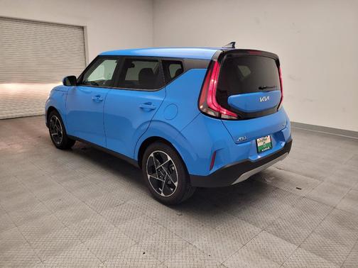 2024 Kia Soul EX