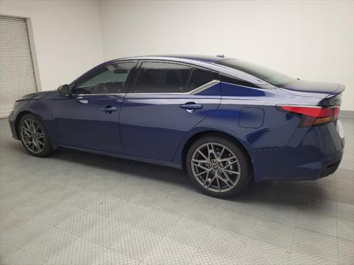 2023 Nissan Altima SR VC-Turbo FWD