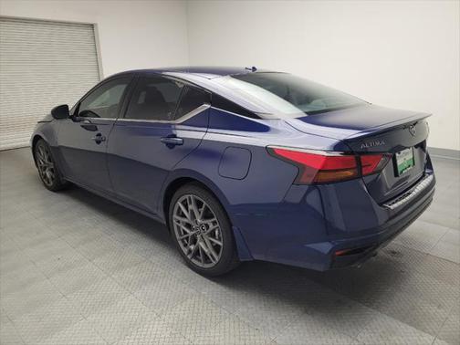2023 Nissan Altima SR VC-Turbo FWD