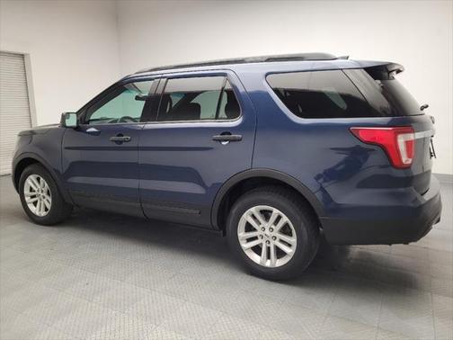 2016 Ford Explorer Base