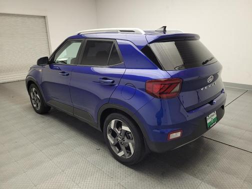 2022 Hyundai VENUE Limited