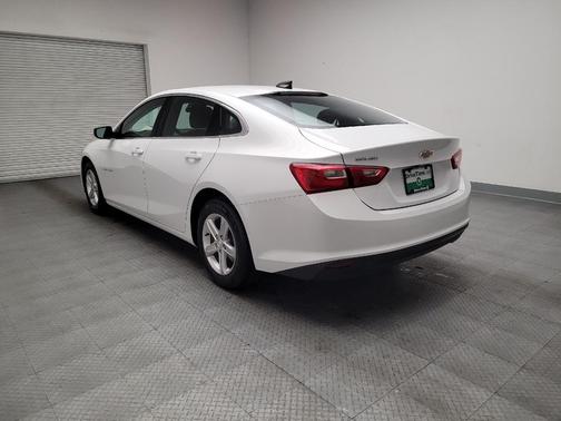 2024 Chevrolet Malibu 1LS