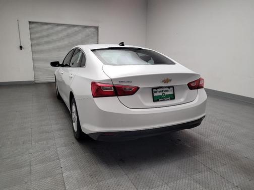 2024 Chevrolet Malibu 1LS