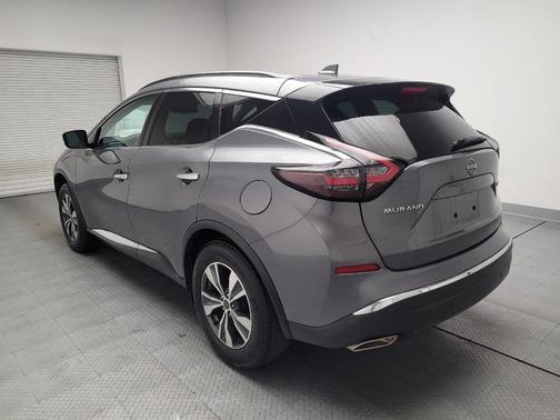 2023 Nissan Murano SV FWD