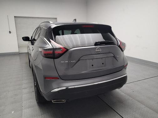 2023 Nissan Murano SV FWD