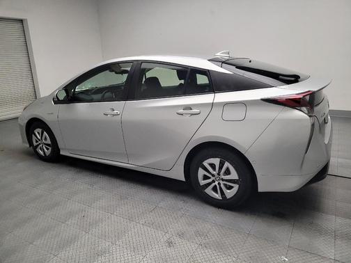 2018 Toyota Prius Two
