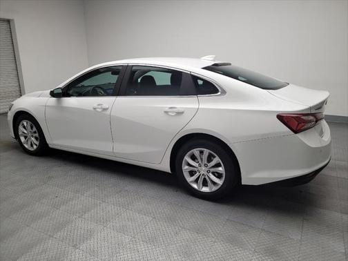 2020 Chevrolet Malibu FWD LT