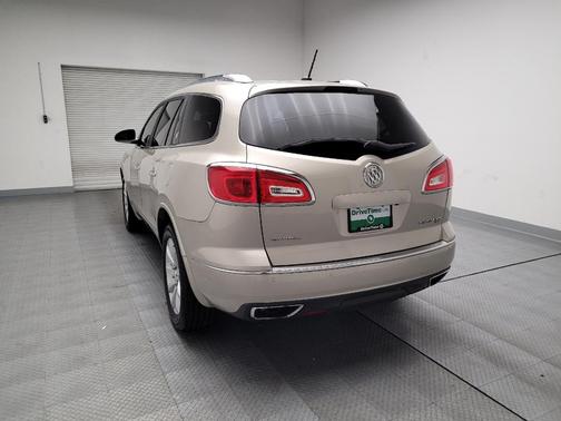 2015 Buick Enclave Premium