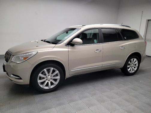 2015 Buick Enclave Premium