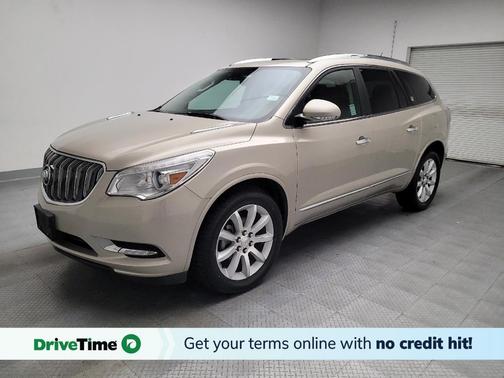 2015 Buick Enclave Premium