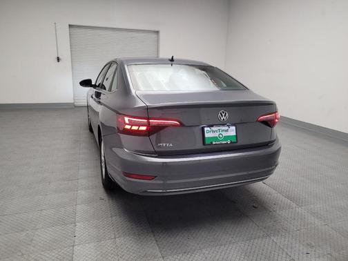 2020 Volkswagen Jetta 1.4T S