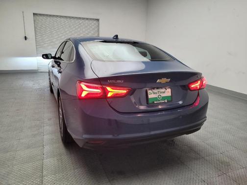 2024 Chevrolet Malibu FWD 2LT