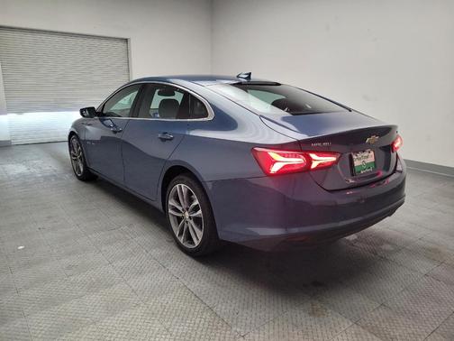 2024 Chevrolet Malibu FWD 2LT