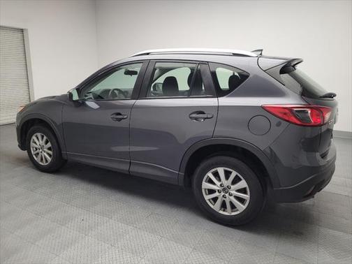 2016 Mazda CX-5 Sport