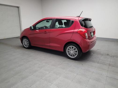 2019 Chevrolet Spark LS