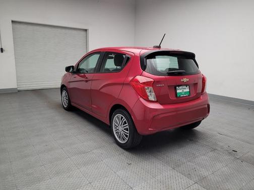 2019 Chevrolet Spark LS