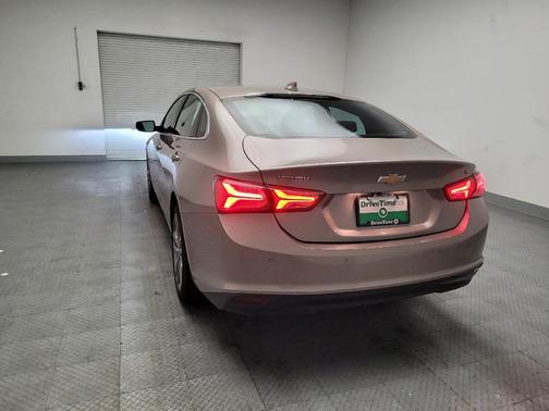 2024 Chevrolet Malibu FWD 2LT