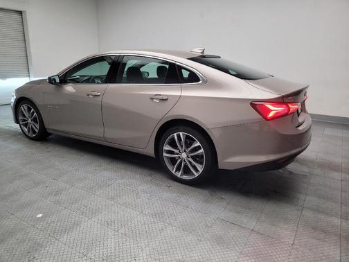 2024 Chevrolet Malibu FWD 2LT