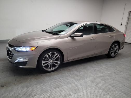 2024 Chevrolet Malibu FWD 2LT