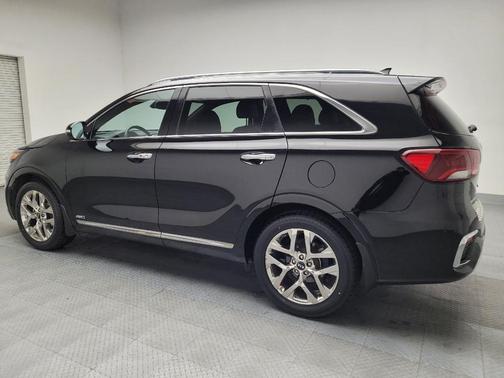 2019 Kia Sorento SX