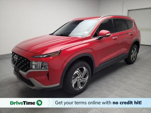 2023 Hyundai SANTA FE SEL 2.4