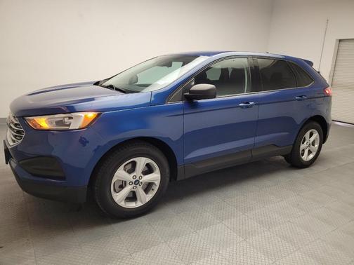 2021 Ford Edge SE
