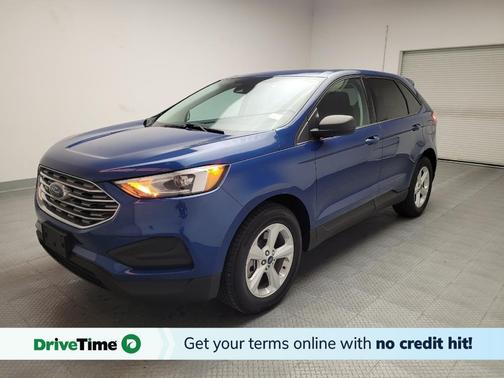 2021 Ford Edge SE