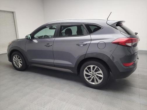 2016 Hyundai TUCSON Eco