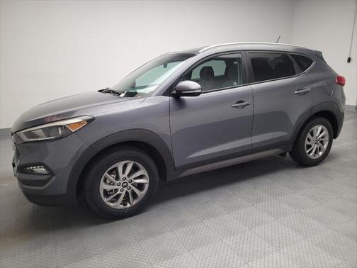 2016 Hyundai TUCSON Eco