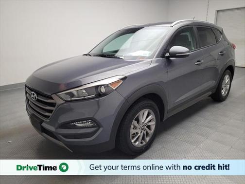 2016 Hyundai TUCSON Eco