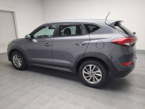 2016 Hyundai TUCSON Eco