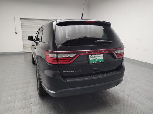 2016 Dodge Durango SXT