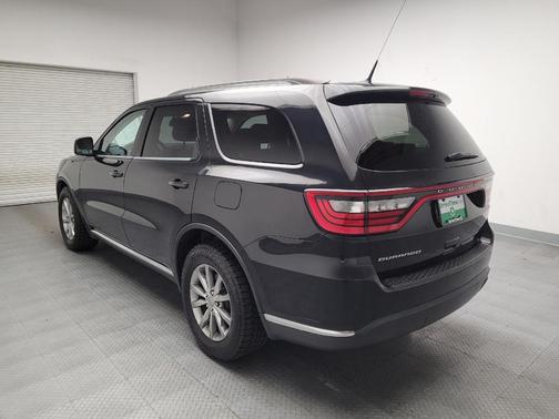 2016 Dodge Durango SXT