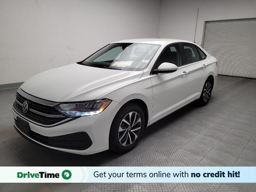 2024 Volkswagen Jetta 1.5T S